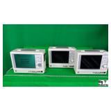 Invivo Research Inc 3500 Lot of (3) Millennia Vita Invivo Research Inc 3500 Lot of (3) Millennia Vita