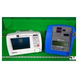 Edwards, GE MHM1, Pro 100 Vigileo Multi-Parameter Edwards, GE MHM1, Pro 100 Vigileo Multi-Parameter
