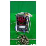 Datascope Accutorr V Patient Monitor with BP, NIBP Datascope Accutorr V Patient Monitor with BP, NIBP
