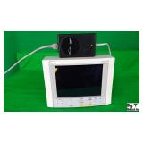 Datascope Passport XG Patient Monitor with ECG, NI Datascope Passport XG Patient Monitor with ECG, NI