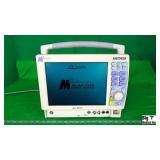 Invivo Research Inc 3550 A Patient Monitor with EC Invivo Research Inc 3550 A Patient Monitor with EC