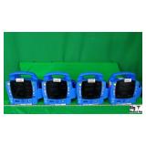 Dinamap, GE ProCare Ausculatoy 400 Lot of (4) Pati Dinamap, GE ProCare Ausculatoy 400 Lot of (4) Pati