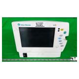Datex-Ohmeda S/5 Patient Monitor with P1, P2, Co2, Datex-Ohmeda S/5 Patient Monitor with P1, P2, Co2,
