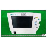 Datex-Ohmeda S/5 Patient Monitor with P1, P2, Co2,