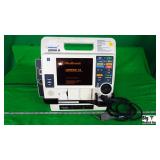 Medtronic LifePak12 Biphasic Defibillator/ Monitor