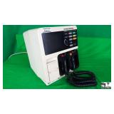 Physio-Control Lifepak 9P Monitor, Defibrillator & Physio-Control Lifepak 9P Monitor, Defibrillator &