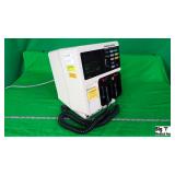 Physio-Control LifePak 9P Monitor, Defibillator & Physio-Control LifePak 9P Monitor, Defibillator &