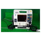 Medtronic LifePak12 Biphasic Defibillator/ Monitor