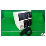 Physio-Control LifePak 9P Monitor, Defibillator & Physio-Control LifePak 9P Monitor, Defibillator &