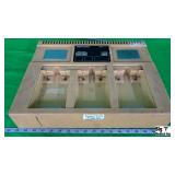 Physio-Control 801807-10 3 Spot Battery Support Sy Physio-Control 801807-10 3 Spot Battery Support Sy