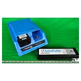 Zoll AutoPulse 2 Slot Battery Tester Zoll AutoPulse 2 Slot Battery Tester