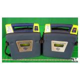 Cardiac Science G3 Automated External Definrillato Cardiac Science G3 Automated External Definrillato