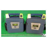 Cardiac Science G3 Automated External Defibrillato Cardiac Science G3 Automated External Defibrillato