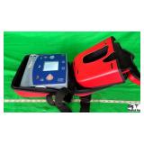 Philips Fr2+ Heart Start AED Philips Fr2+ Heart Start AED