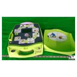 Zoll AED Plus Trainer Zoll AED Plus Trainer