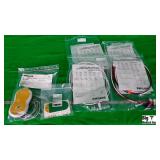 Philips Rev. B, M1669A, M1624A, M1671A Lot of CPR Philips Rev. B, M1669A, M1624A, M1671A Lot of CPR