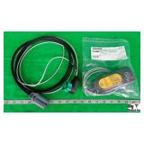 Philips QCPR, E CPR Meter with Cable Philips QCPR, E CPR Meter with Cable