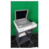 Toshiba, Natus, ALGO Satellite 300CDS, 2E Color Ne Toshiba, Natus, ALGO Satellite 300CDS, 2E Color Ne