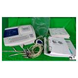 Welch Allyn CP100, CP200 ECG with ECG Cable & ECG Welch Allyn CP100, CP200 ECG with ECG Cable & ECG