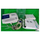 Welch Allyn CP100, CP200 ECG with ECG Cable & ECG