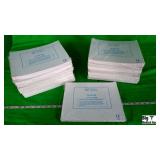 H.P. M 1707 A Lot of 216x280x200 Chart Paper H.P. M 1707 A Lot of 216x280x200 Chart Paper