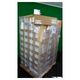 HTL-STREFA 7391 Pallet of Haemofine Low Flow Safet HTL-STREFA 7391 Pallet of Haemofine Low Flow Safet