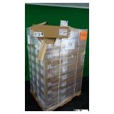 HTL-STREFA 7391 Pallet of Haemofine Low Flow Safet HTL-STREFA 7391 Pallet of Haemofine Low Flow Safet