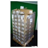 HTL-STREFA 7370 Pallet of Haemolance Plus Micro Fl HTL-STREFA 7370 Pallet of Haemolance Plus Micro Fl