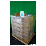 3M N95 1860 Pallet of Health Care Particulate Resp