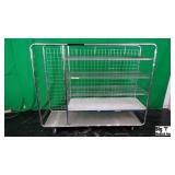 Rolling Rack (77x65x23)