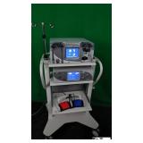 Arthrex AR-6480, AR-8305 Dual Wave Arthroscopy Pum Arthrex AR-6480, AR-8305 Dual Wave Arthroscopy Pum