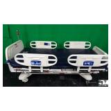 Stryker Epic II Powered Hospital Bed Stryker Epic II Powered Hospital Bed
