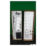 Rice Lake RL-MPS Weighing Scale (New In Box) Rice Lake RL-MPS Weighing Scale (New In Box)