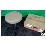 Midmark Rolling Stool (New In Box)