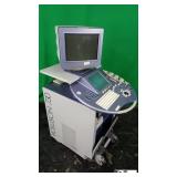 GE Voluson 730 Expert Ultrasound System with Sony GE Voluson 730 Expert Ultrasound System with Sony