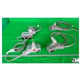 HP, Philips 21245A, 21211B, 21205C, 21215A Lot of HP, Philips 21245A, 21211B, 21205C, 21215A Lot of
