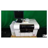 Diagnostica Stago STA Compact Coagulation Analyzer Diagnostica Stago STA Compact Coagulation Analyzer