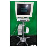 GE MarQuette, Tram-Rac , Neonatal Anesthesia Patie GE MarQuette, Tram-Rac , Neonatal Anesthesia Patie