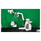 OEC-Diasonics 9400 Series Mobile C Arm X-Ray Syste