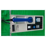 Mettler Electronics Sonicator 706 Theraphy Ultraso Mettler Electronics Sonicator 706 Theraphy Ultraso