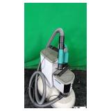 TurboCare M-pact Cast Saw with Vacuum Cast Cutter TurboCare M-pact Cast Saw with Vacuum Cast Cutter