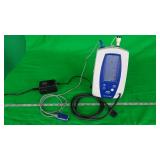Welch Allyn 42NTB Spot Vital Signs Monitor with Sp Welch Allyn 42NTB Spot Vital Signs Monitor with Sp
