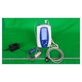 Welch Allyn 42NTB Spot Vital Signs Monitor with Sp Welch Allyn 42NTB Spot Vital Signs Monitor with Sp