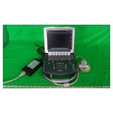 Sonosite M-Turbo Portable Ultrasound System with Sonosite M-Turbo Portable Ultrasound System with