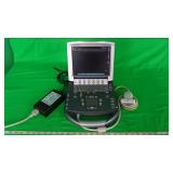 Sonosite M-Turbo Portable Ultrasound System with