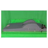 SEI Cloward Surgical Saddle for Operation In The P SEI Cloward Surgical Saddle for Operation In The P
