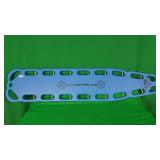 Allied XTRA Xray Translucent Backboard Allied XTRA Xray Translucent Backboard