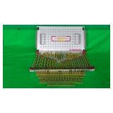 Synthes Titanium LC-DCP Plate Set with Extra Size Synthes Titanium LC-DCP Plate Set with Extra Size