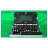 Medtronic CD Horizon Ballast Spinal System MAS Imp Medtronic CD Horizon Ballast Spinal System MAS Imp