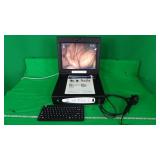 Vision Sciences Video Bronchoscopy System, DPU-505